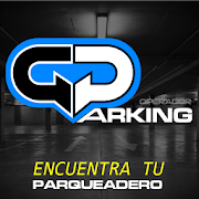 GParking Operador  Icon