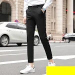 Black nines