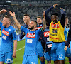 Napoli évite le piège Genoa, Mertens à l'assist !