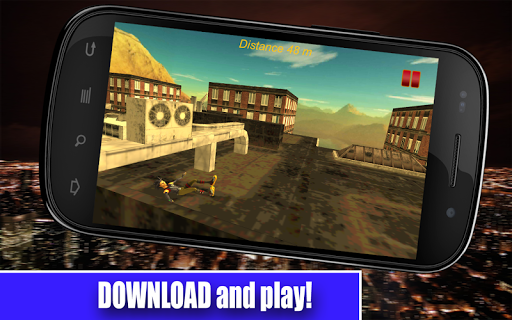 免費下載賽車遊戲APP|Parkour Simulator 3D 2015 app開箱文|APP開箱王