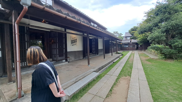 シャトルの頼成の森　花しょうぶ祭り・桝田酒造店 沙石・満寿泉飲み放題・猛暑日・今週末は名古屋に関するカスタム事例の投稿画像18枚目