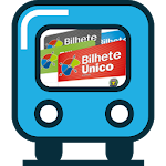 Bilhete único - Pontos de recarga em Campinas Apk