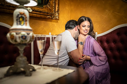 Photographe de mariage Sandro Guastavino (guastavino). Photo du 22 décembre 2023