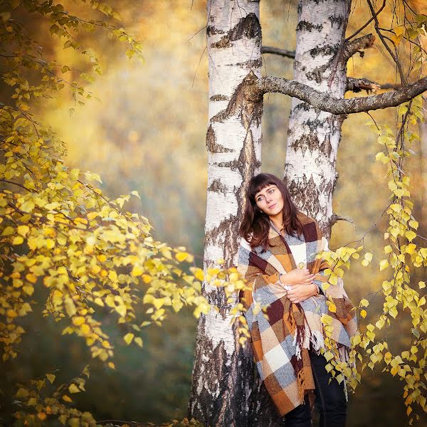 Düğün fotoğrafçısı Natalya Bodrova (bres). 29 Eylül 2015 fotoları