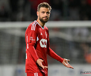 "Ce qui s'est passé avec Ronny Deila ne m'a pas surpris"