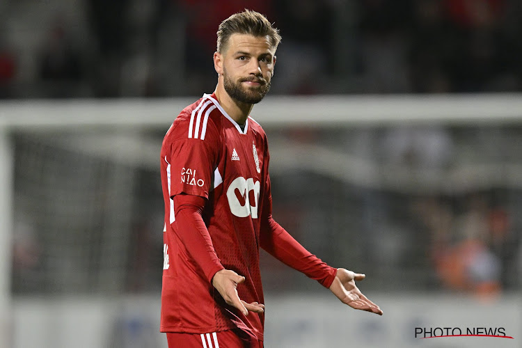 "Ce qui s'est passé avec Ronny Deila ne m'a pas surpris"