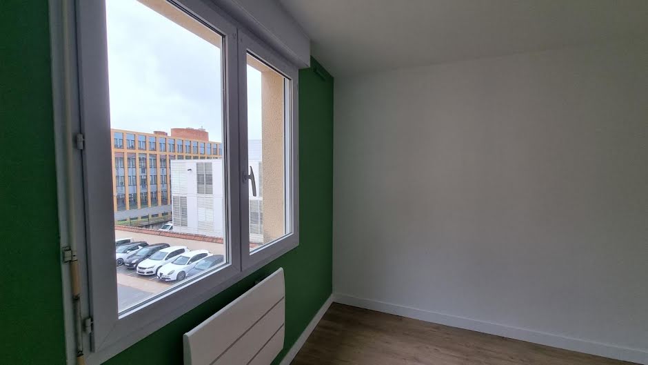 Location  appartement 1 pièce 20 m² à Albi (81000), 374 €