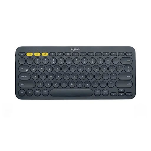 Bàn phím Logitech Bluetooth K380