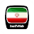 IranTvHub | Live Tv & Radio icon