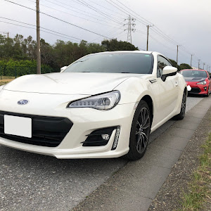 BRZ ZC6