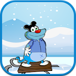 Cover Image of Download Moggy and Snow 3.0 APK