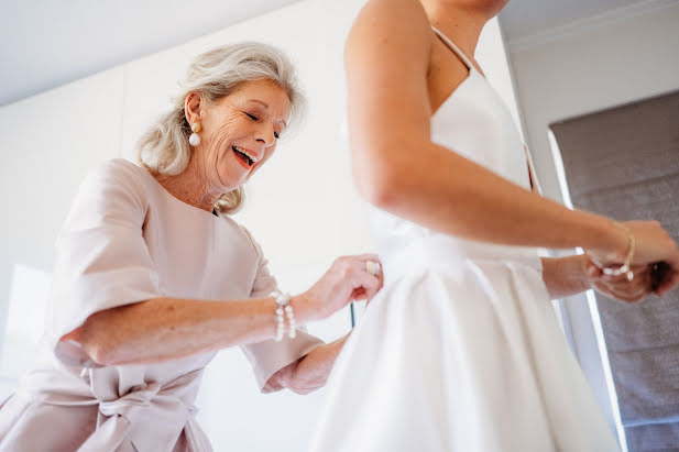 Fotógrafo de bodas Linda Ringelberg (lindaringelberg). Foto del 7 de febrero