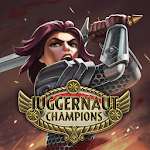 Cover Image of Télécharger Juggernaut Champions 1.7.3 APK