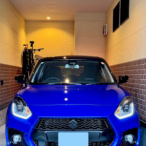 スイフトスポーツ ZC33S