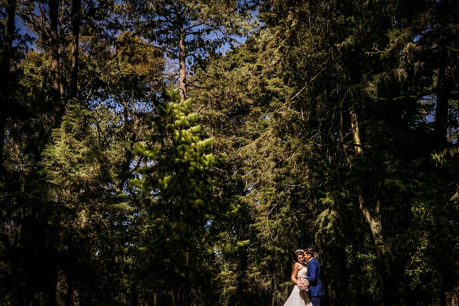 Fotógrafo de bodas Griss Bracamontes (griss). Foto del 22 de febrero 2016