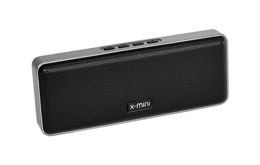 Loa bluetooth X-Mini XOUNDBAR (Đen)