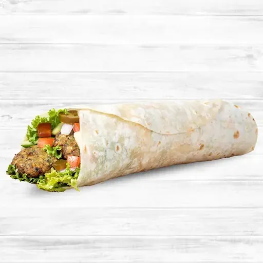 Falafel Wrap