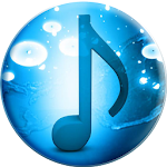 Cover Image of Download Music Player 1.0 APK