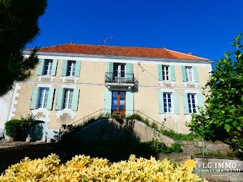 maison à Saint-Thomas-de-Conac (17)