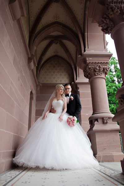 Photographe de mariage Walter Tach (waltertach). Photo du 14 février 2018