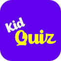 Icon Kid Quiz App