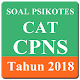 Download Psikotes CAT CPNS 2018 Terbaru For PC Windows and Mac 1.0