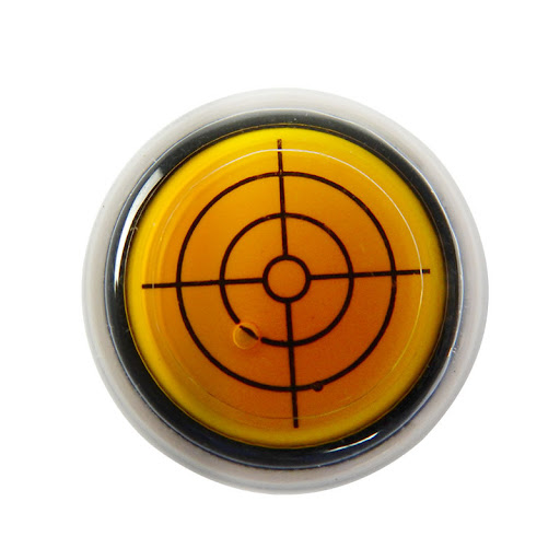 Title 3, Golf Level Clip Position Markers Enhance Accura...