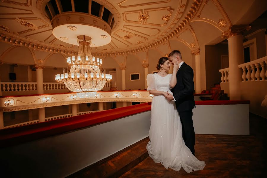 Wedding photographer Mihail Slanina (mslanina). Photo of 10 September 2023