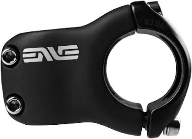 ENVE Composites M6 Carbon Stem - 35mm, 31.8mm, +/-0, 1 1/8", Carbon alternate image 7