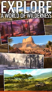  DEER HUNTER 2016- screenshot thumbnail 