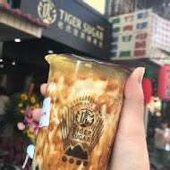 TigerSugar 老虎堂(站前南陽店)