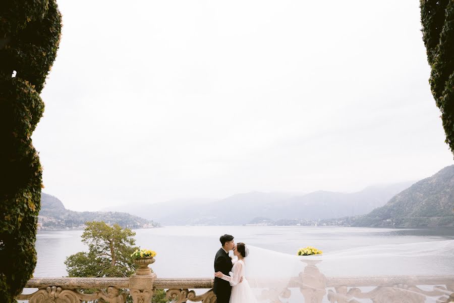 Photographe de mariage Andrea Gallucci (andreagallucci). Photo du 3 mai 2022