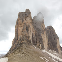 Cime del Lavaredo di 