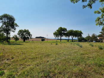 maison neuve à Peyrens (11)