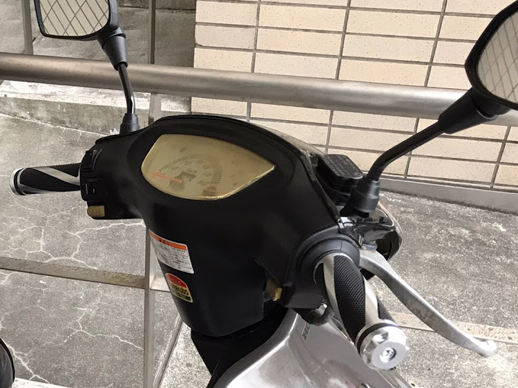 その他のライブディオZX・シルビア・ユニコーン・ワイルドなスピード！・腰上OHに関するカスタム事例の投稿画像22枚目
