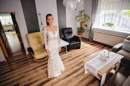 Wedding photographer Aleksander Tondos (tondos). Photo of 30 October 2019