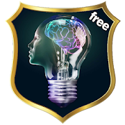 IQ test General Knowledge free  Icon