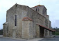 photo de St Martin Lars (Eglise St Martin)