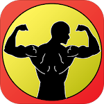 Awesome Shoulder Workout Apk