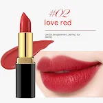 02 Hot Love Red