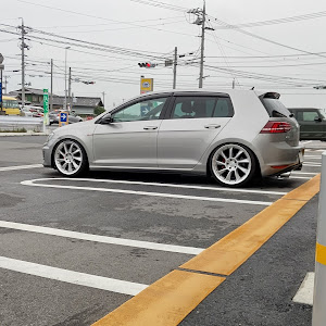 ゴルフGTI