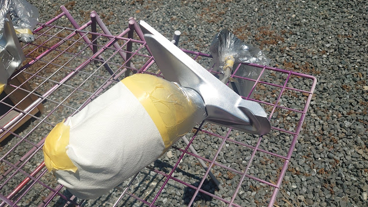 ステージアのてつやんさんが投稿したカスタム事例の投稿画像1枚目