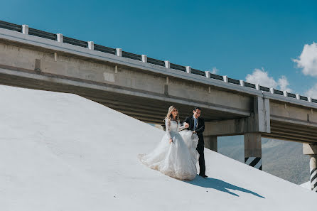 Wedding photographer Cesar Caldera (cesarcaldera). Photo of 2 November 2022