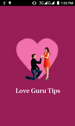 Love Guru Tips