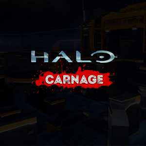 Halo Carnage