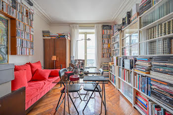 appartement à Paris 9ème (75)