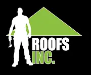 Roofs Inc Logo