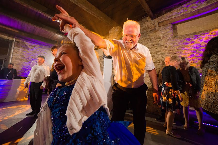 Wedding photographer Pierre Tridard (pierreetjulia). Photo of 10 February 2020