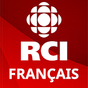 Radio Canada International-FR 1.1 Icon