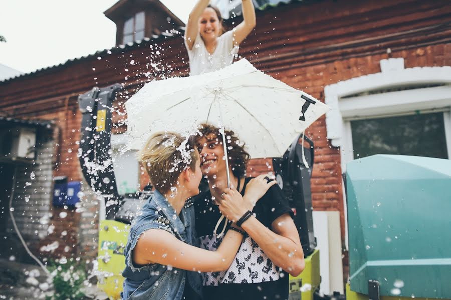 Fotografo di matrimoni Igor Matey (imatey). Foto del 19 giugno 2015